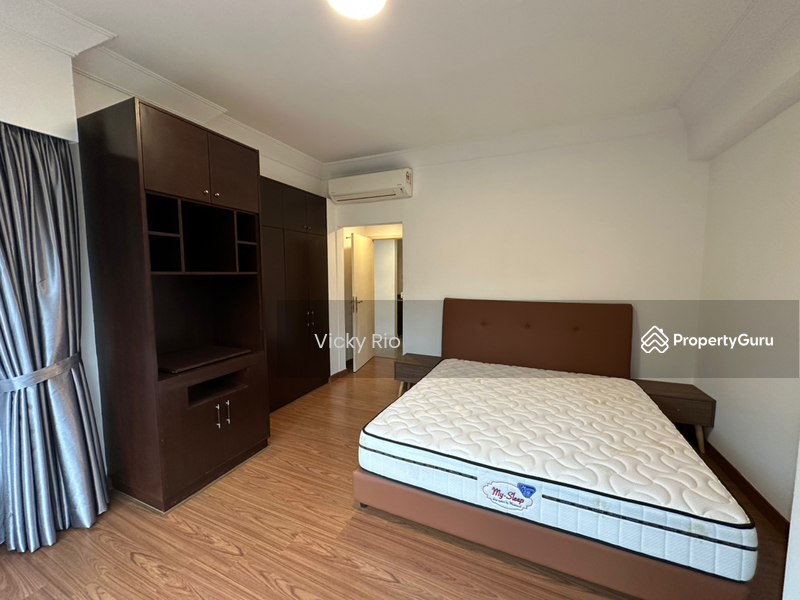 Condominium for Rent at Sri Tiara Residences - Vicky Rio - PropertyGuru.com.my