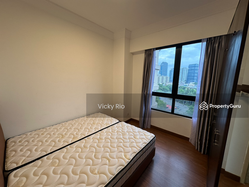 Condominium for Rent at Sri Tiara Residences - Vicky Rio - PropertyGuru.com.my