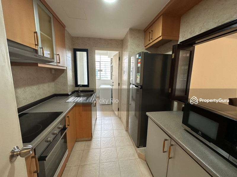 Condominium for Rent at Sri Tiara Residences - Vicky Rio - PropertyGuru.com.my