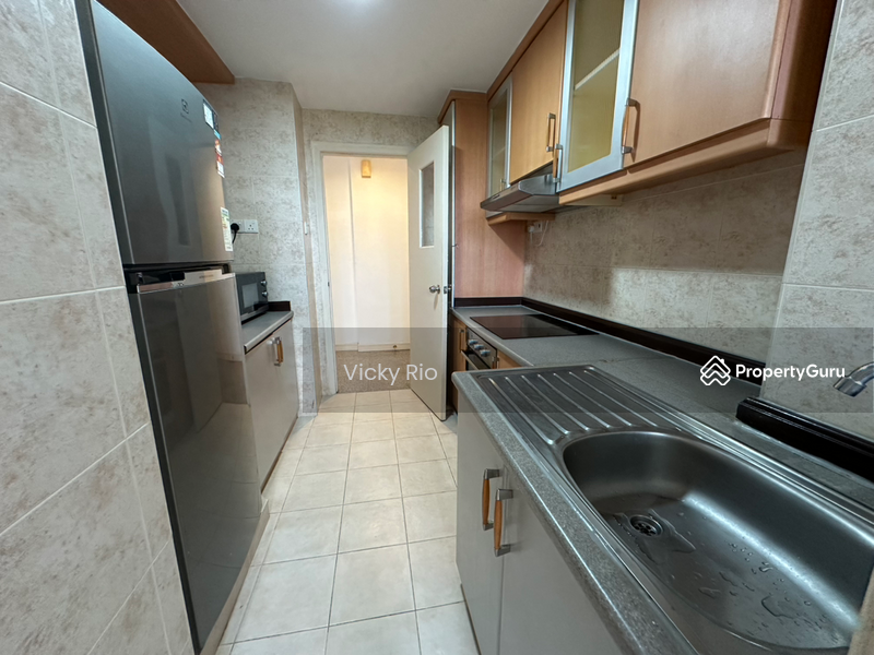 Condominium for Rent at Sri Tiara Residences - Vicky Rio - PropertyGuru.com.my