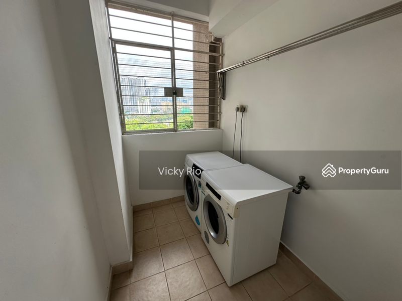 Condominium for Rent at Sri Tiara Residences - Vicky Rio - PropertyGuru.com.my