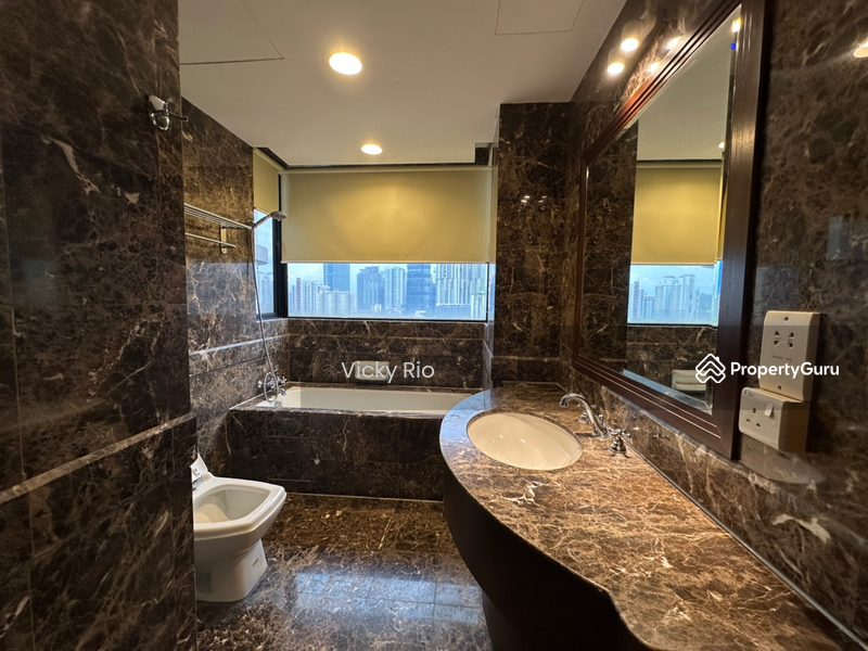 Condominium for Rent at Sri Tiara Residences - Vicky Rio - PropertyGuru.com.my