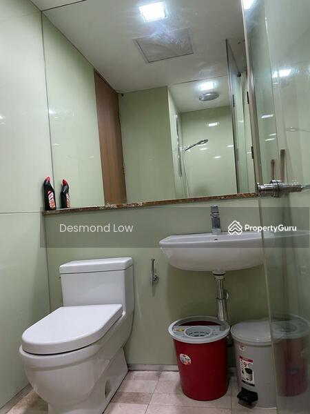 Servis Apartment untuk Disewa di Soho Suites Serviced Residence @ KLCC - Desmond Low - PropertyGuru.com.my