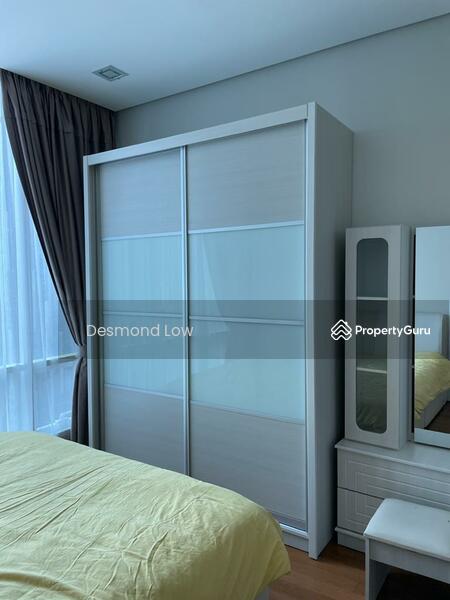 Servis Apartment untuk Disewa di Soho Suites Serviced Residence @ KLCC - Desmond Low - PropertyGuru.com.my
