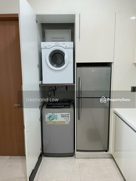 Servis Apartment untuk Disewa di Soho Suites Serviced Residence @ KLCC - Desmond Low - PropertyGuru.com.my