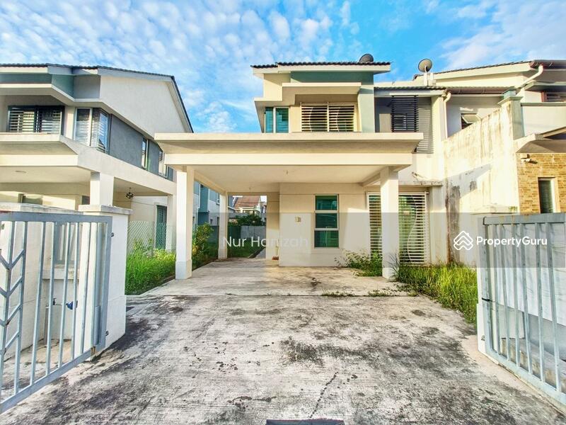 For Sale - Bayu Suria @ Bandar Puncak Alam