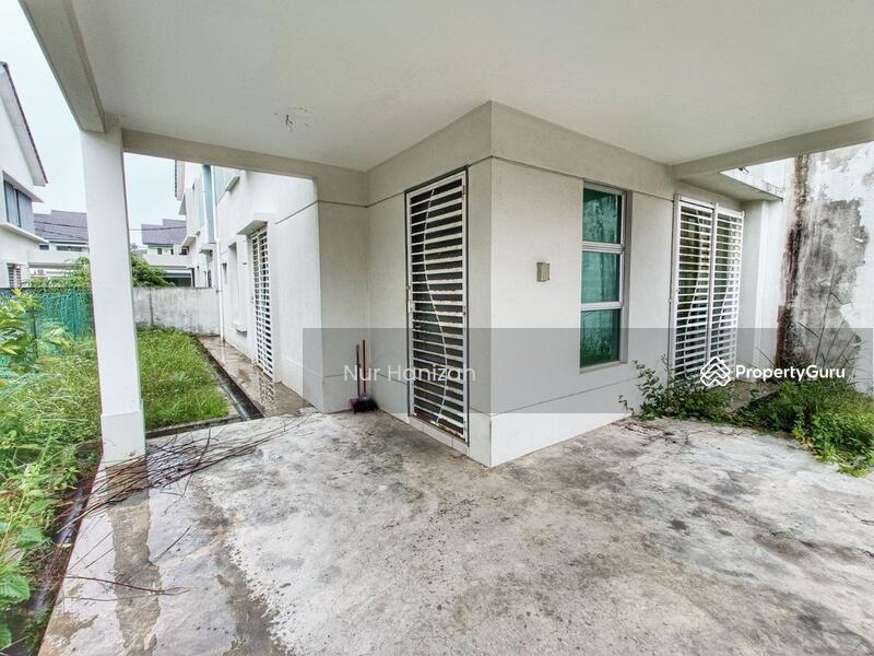 For Sale - Bayu Suria @ Bandar Puncak Alam