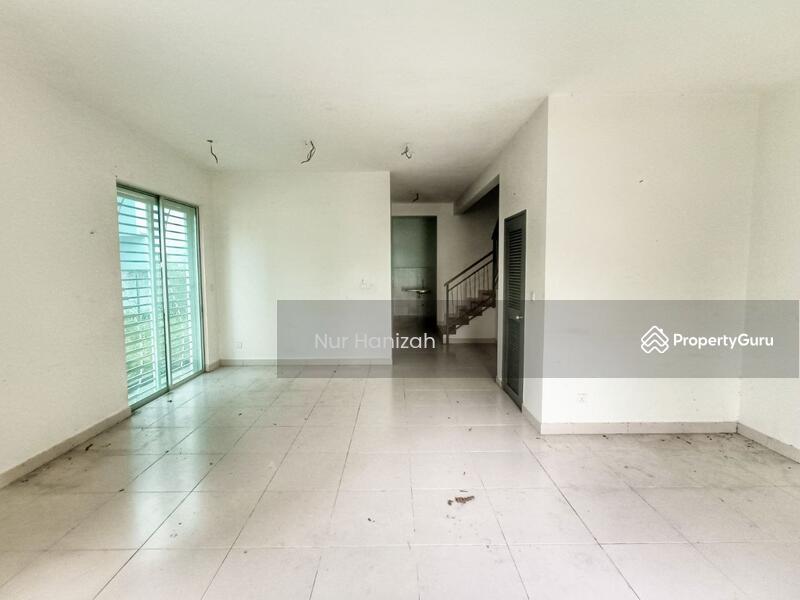 For Sale - Bayu Suria @ Bandar Puncak Alam