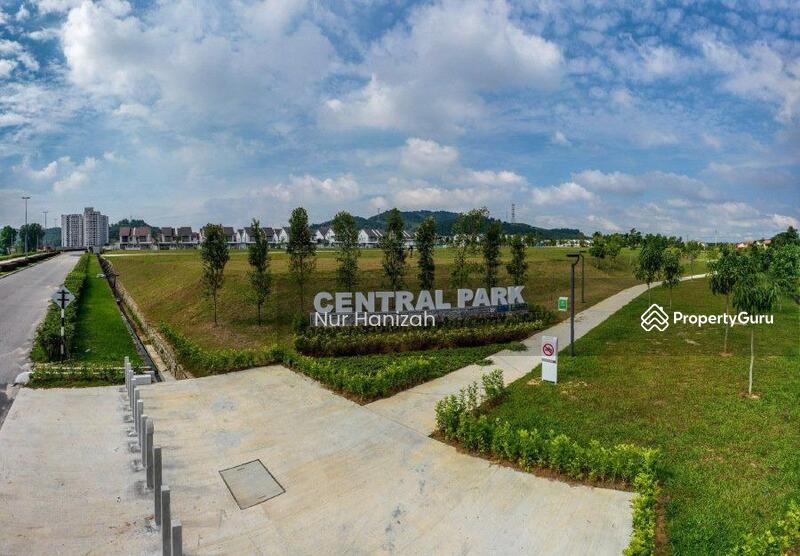 For Sale - Bayu Suria @ Bandar Puncak Alam