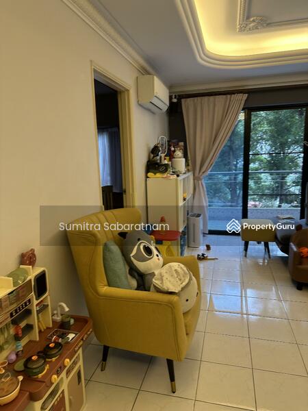 Untuk Dijual - Cameron Towers