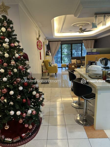 Untuk Dijual - Cameron Towers