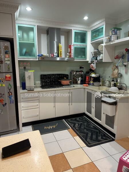 Untuk Dijual - Cameron Towers