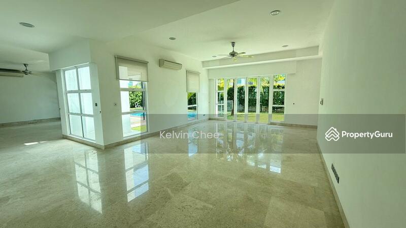 For Rent - East Ledang @ Melody Park - 2 Storey Bungalow with Pool House