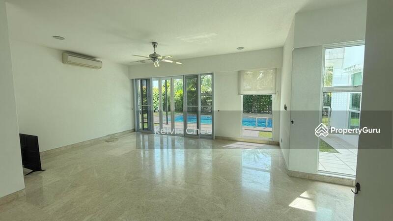 For Rent - East Ledang @ Melody Park - 2 Storey Bungalow with Pool House