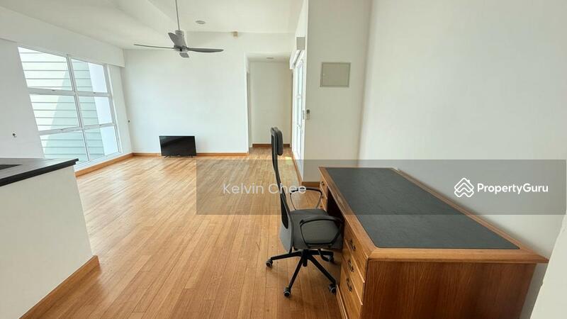 For Rent - East Ledang @ Melody Park - 2 Storey Bungalow with Pool House