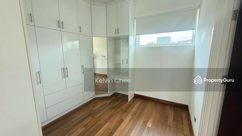 For Rent - East Ledang @ Melody Park - 2 Storey Bungalow with Pool House