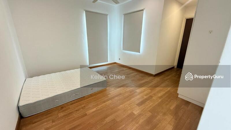 For Rent - East Ledang @ Melody Park - 2 Storey Bungalow with Pool House