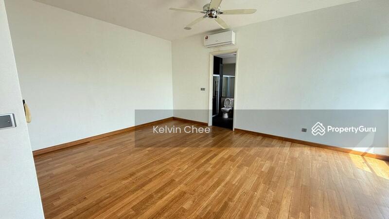 For Rent - East Ledang @ Melody Park - 2 Storey Bungalow with Pool House