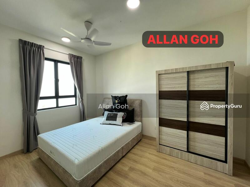 Untuk Disewa - Iconic Vue