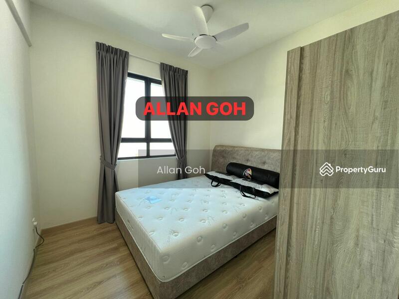 Untuk Disewa - Iconic Vue