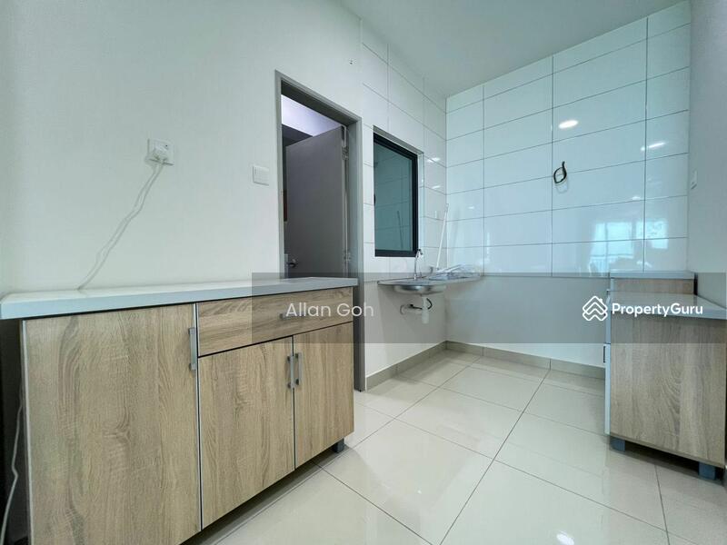 Untuk Disewa - Iconic Vue