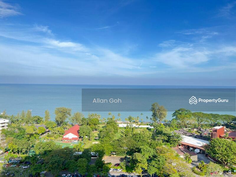 Apartment for Rent at Iconic Vue - Allan Goh - PropertyGuru.com.my