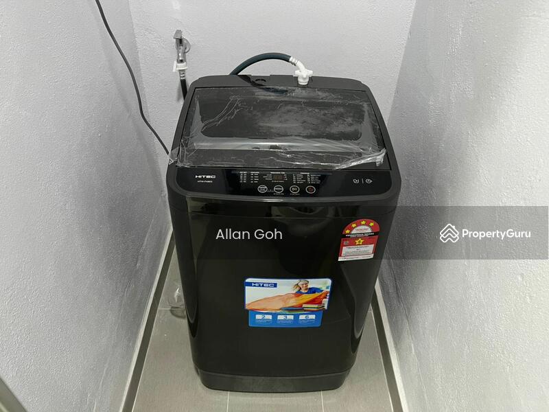 Apartment for Rent at Iconic Vue - Allan Goh - PropertyGuru.com.my