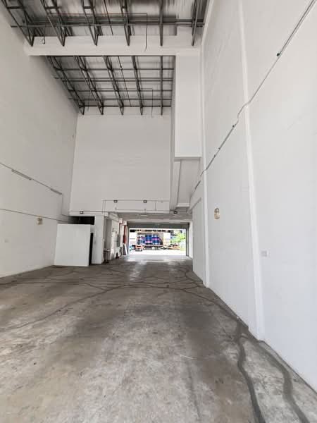 Factory for Rent in Shah Alam (Selangor) - Jennifer Ng - Interior - PropertyGuru.com.my