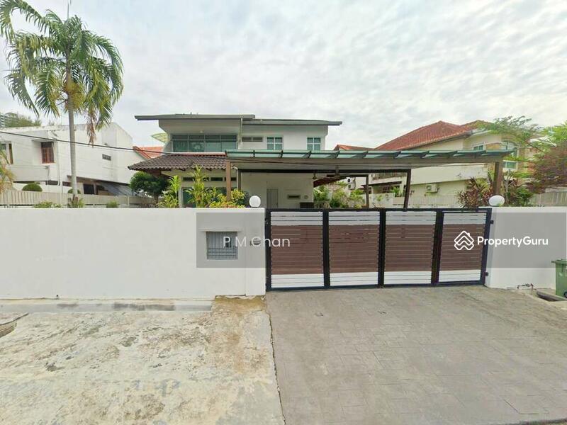 Untuk Dijual - Cangkat Minden, Gelugor, Penang