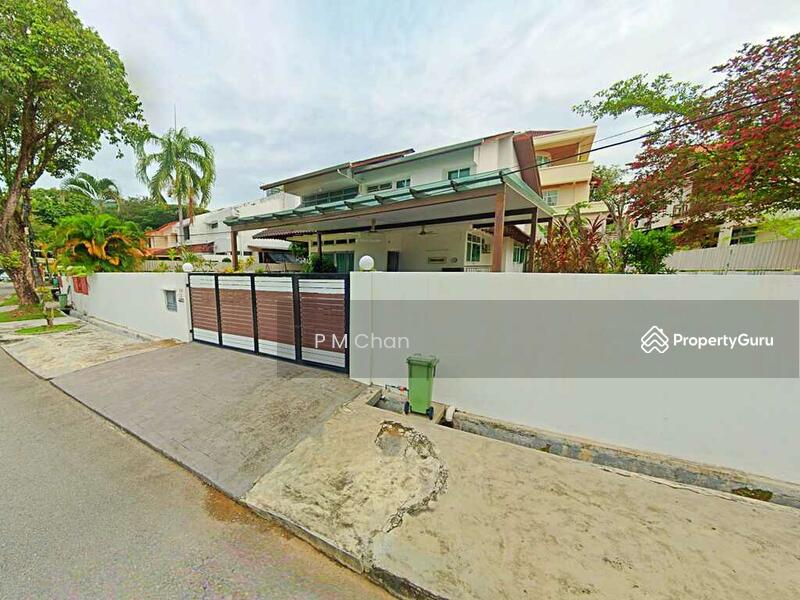 Untuk Dijual - Cangkat Minden, Gelugor, Penang
