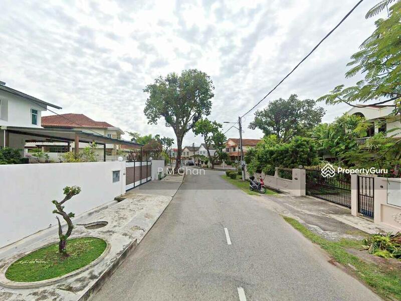 Untuk Dijual - Cangkat Minden, Gelugor, Penang