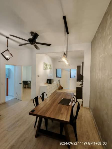 2-storey Terraced House for Rent in Seksyen U13 (Setia Alam) - Alvin Lim - PropertyGuru.com.my