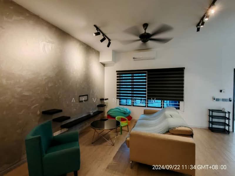 2-storey Terraced House for Rent in Seksyen U13 (Setia Alam) - Alvin Lim - PropertyGuru.com.my