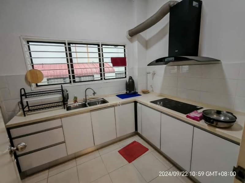 2-storey Terraced House for Rent in Seksyen U13 (Setia Alam) - Alvin Lim - PropertyGuru.com.my