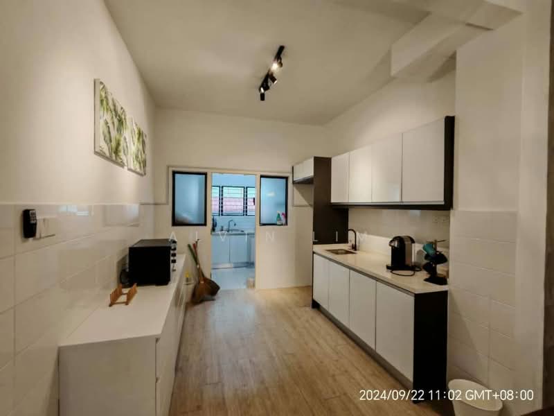 2-storey Terraced House for Rent in Seksyen U13 (Setia Alam) - Alvin Lim - PropertyGuru.com.my