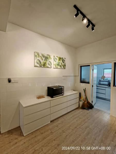 2-storey Terraced House for Rent in Seksyen U13 (Setia Alam) - Alvin Lim - PropertyGuru.com.my