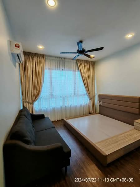 2-storey Terraced House for Rent in Seksyen U13 (Setia Alam) - Alvin Lim - PropertyGuru.com.my