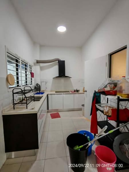 2-storey Terraced House for Rent in Seksyen U13 (Setia Alam) - Alvin Lim - PropertyGuru.com.my