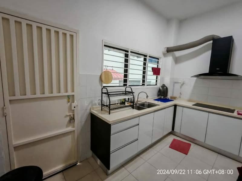 2-storey Terraced House for Rent in Seksyen U13 (Setia Alam) - Alvin Lim - PropertyGuru.com.my