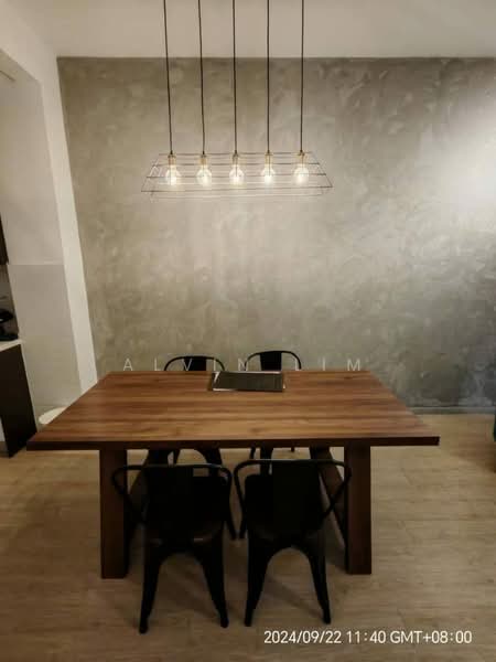 2-storey Terraced House for Rent in Seksyen U13 (Setia Alam) - Alvin Lim - PropertyGuru.com.my