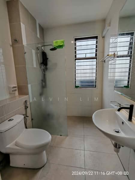 2-storey Terraced House for Rent in Seksyen U13 (Setia Alam) - Alvin Lim - PropertyGuru.com.my