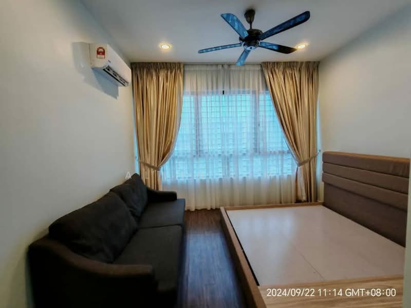 2-storey Terraced House for Rent in Seksyen U13 (Setia Alam) - Alvin Lim - PropertyGuru.com.my