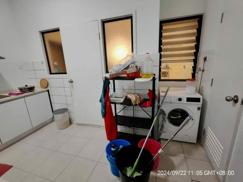 2-storey Terraced House for Rent in Seksyen U13 (Setia Alam) - Alvin Lim - PropertyGuru.com.my