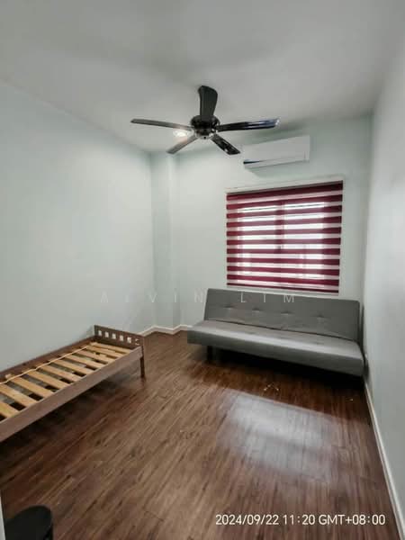 2-storey Terraced House for Rent in Seksyen U13 (Setia Alam) - Alvin Lim - PropertyGuru.com.my