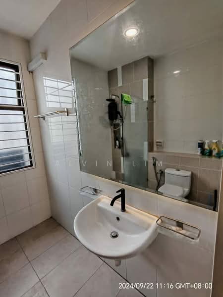 2-storey Terraced House for Rent in Seksyen U13 (Setia Alam) - Alvin Lim - PropertyGuru.com.my