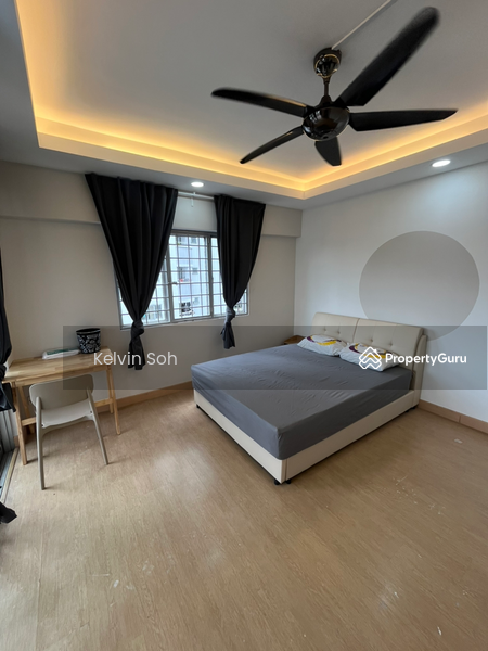 Service Residence for Rent at Sfera Residency - Kelvin Soh - PropertyGuru.com.my