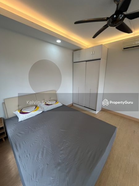 Service Residence for Rent at Sfera Residency - Kelvin Soh - PropertyGuru.com.my
