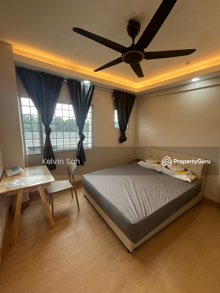 Service Residence for Rent at Sfera Residency - Kelvin Soh - PropertyGuru.com.my