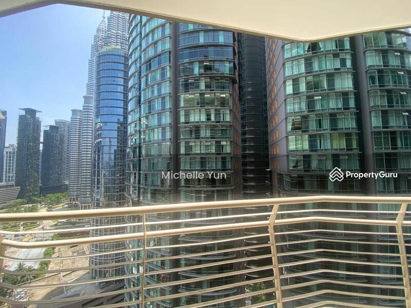 Condominium for Rent at Idaman Residence - Michelle Yun - PropertyGuru.com.my