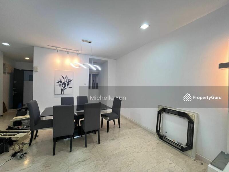 Condominium for Rent at Idaman Residence - Michelle Yun - PropertyGuru.com.my